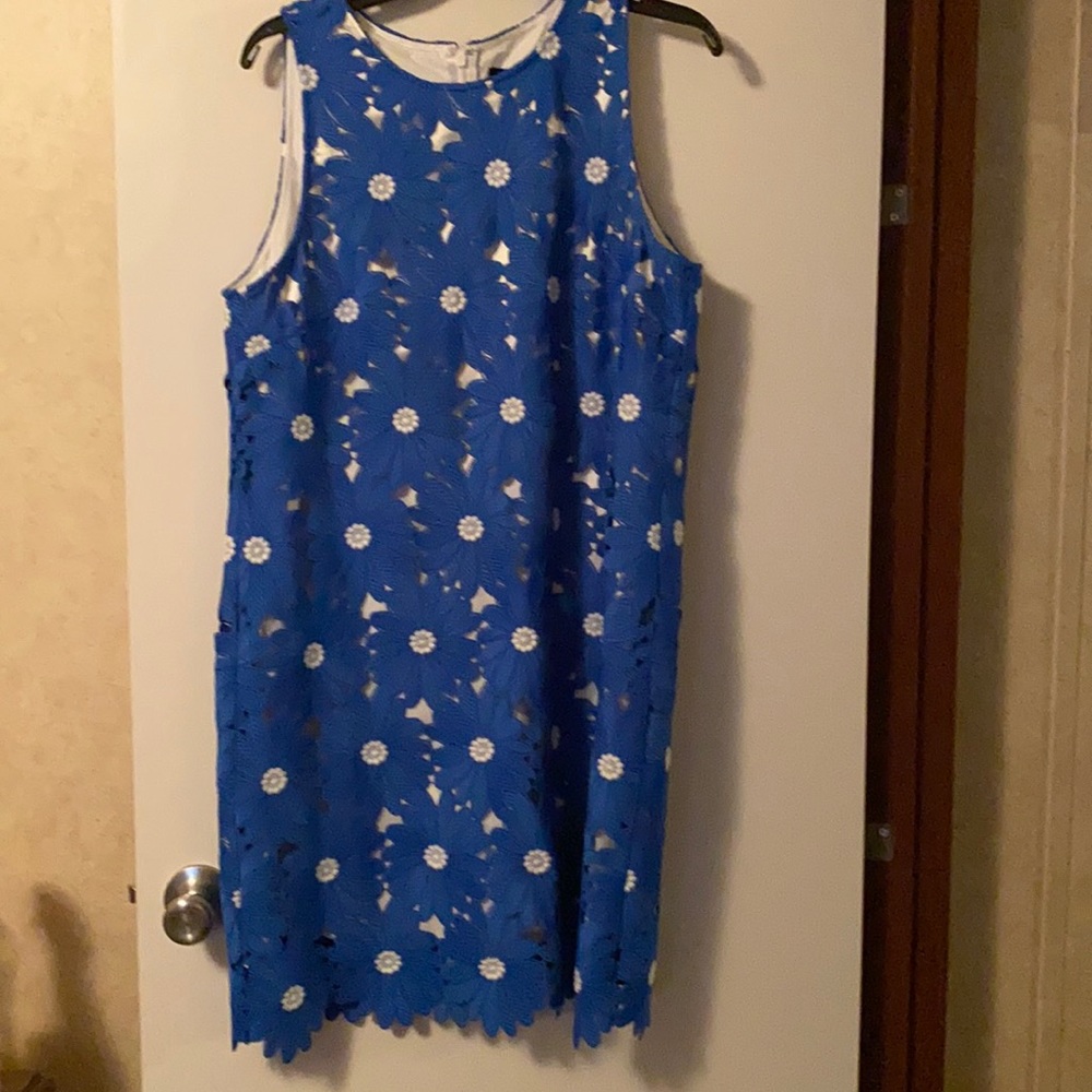 Alex Marie dress